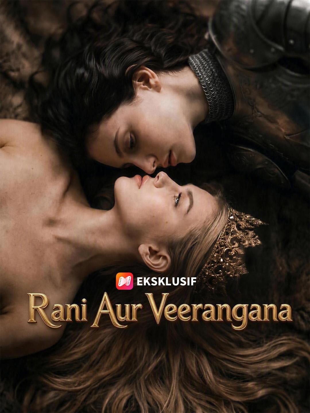 (Dubbed) Rani Aur Veerangana