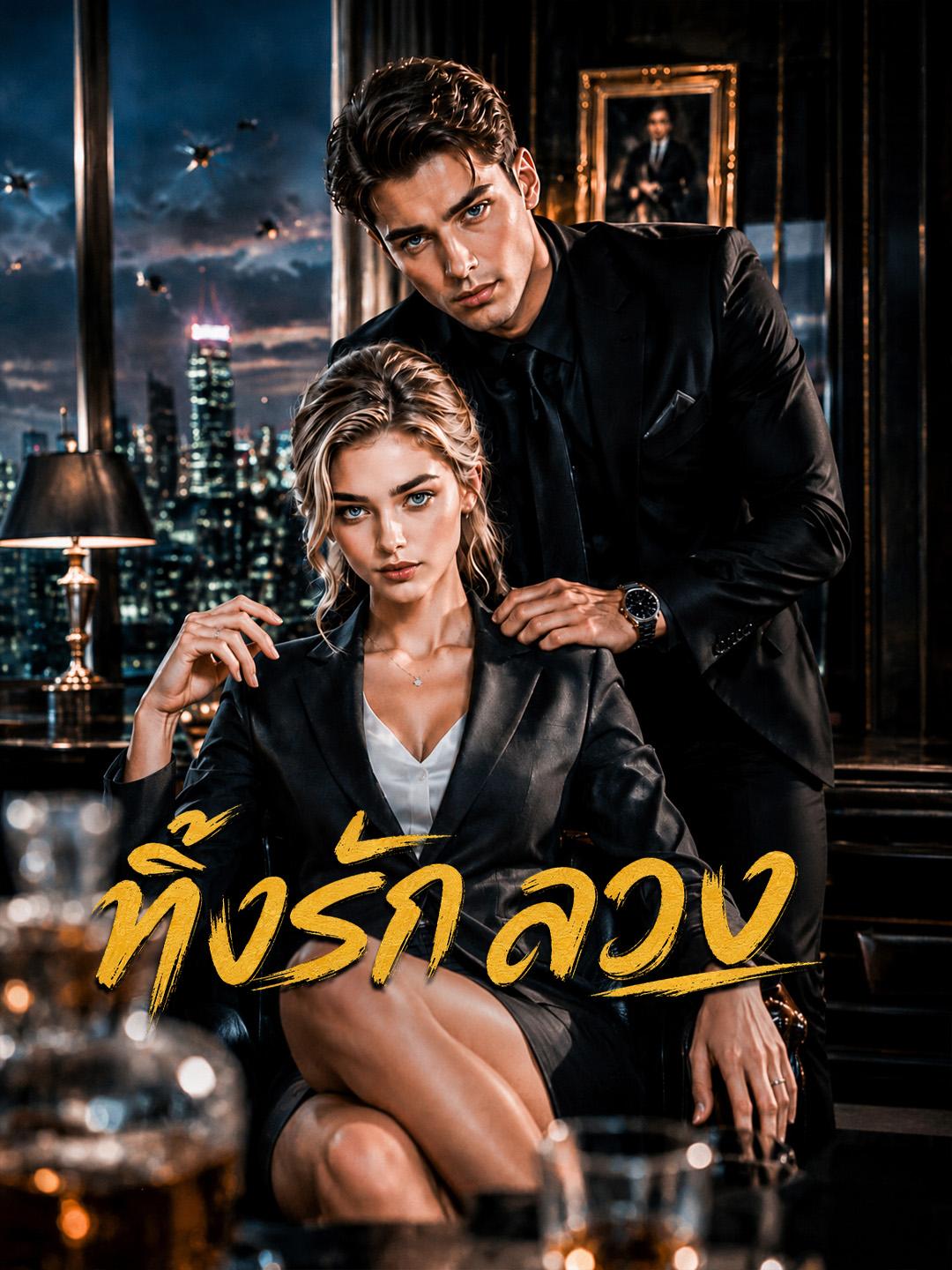 ทิ้งรักลวง