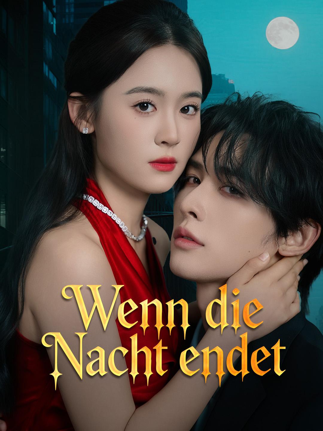 Wenn die Nacht endet