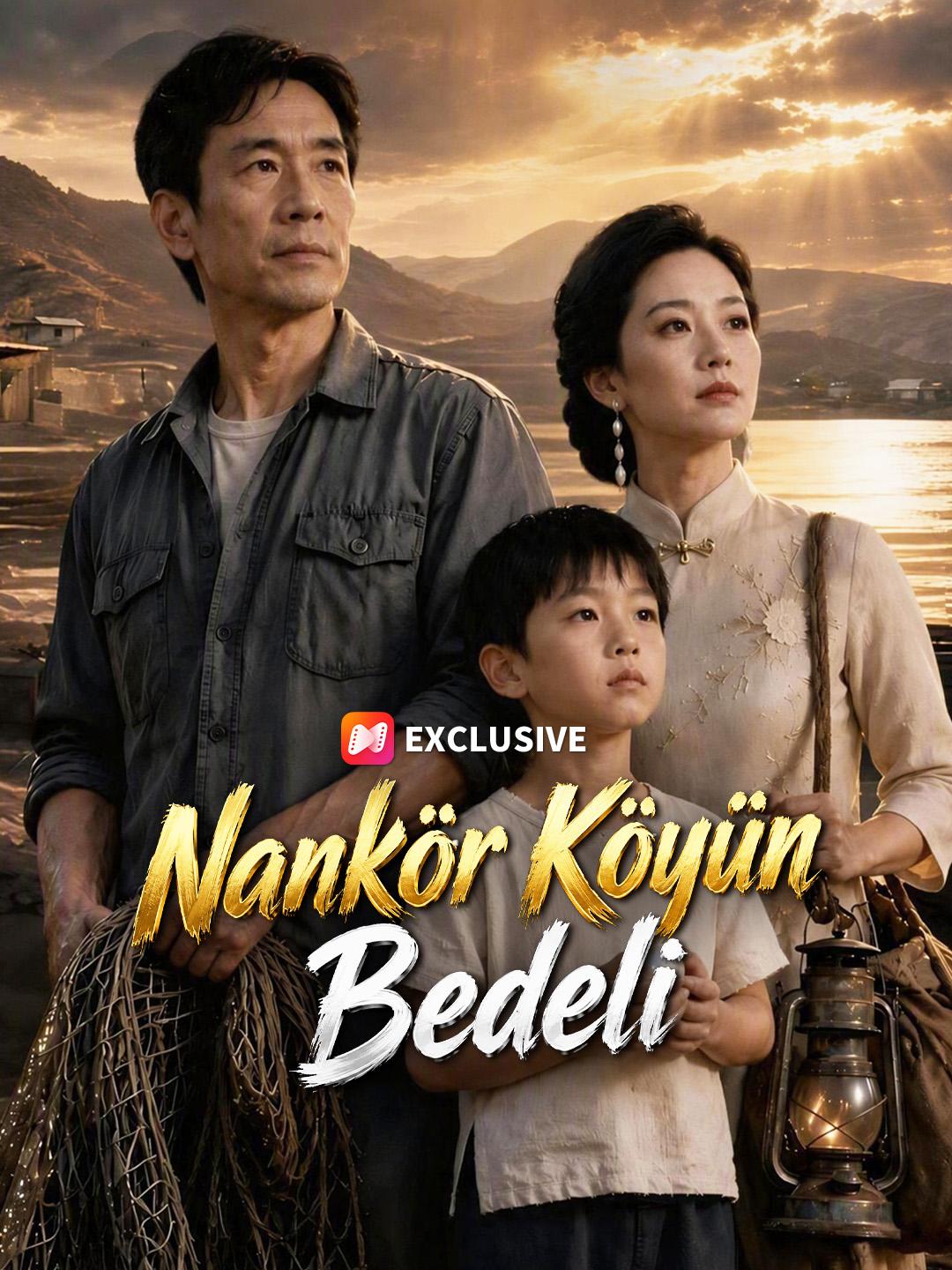 Nankör Köyün Bedeli