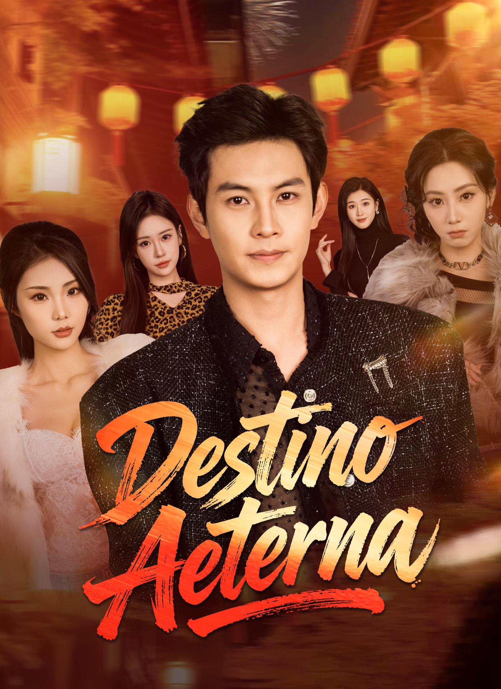Destino Aeterna