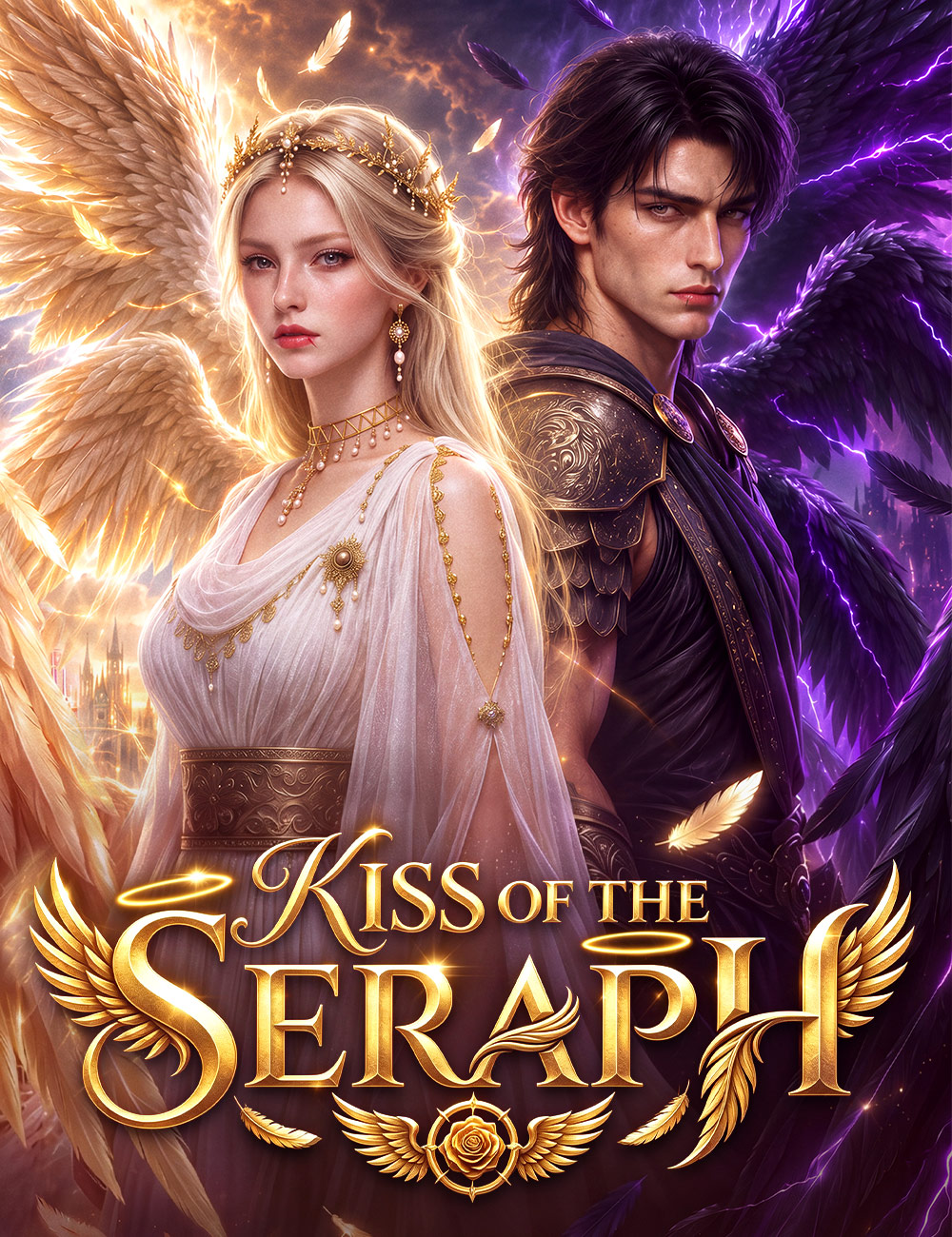 Kiss of the Seraph