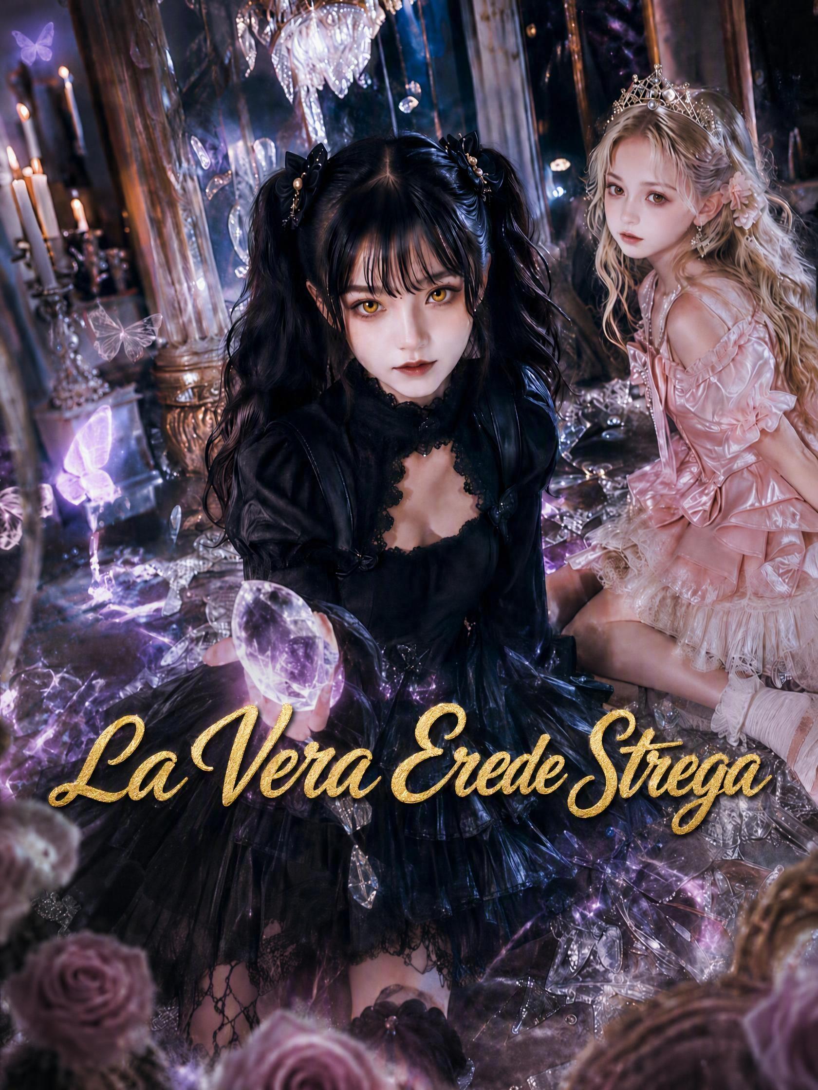 La Vera Erede Strega
