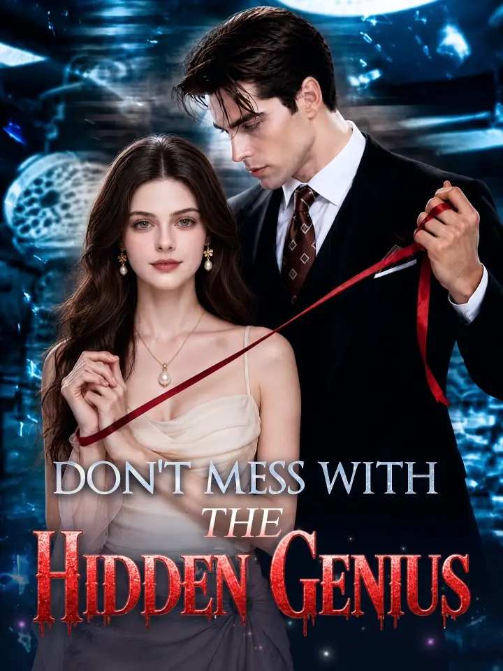 Don't Mess With The Hidden Genius
