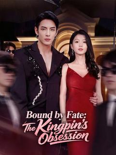 Bound by Fate: The Kingpin's Obsession