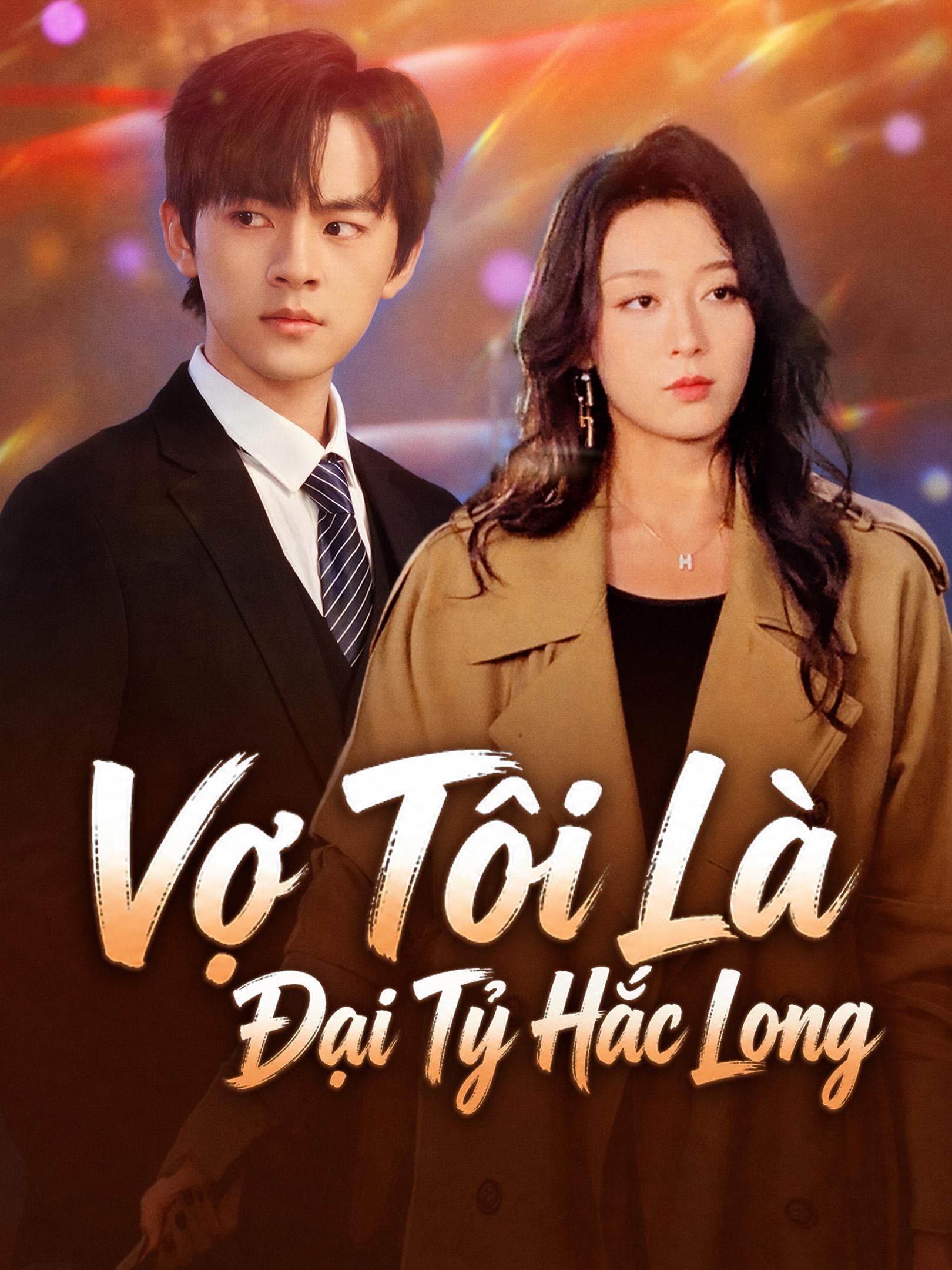 Vợ Tôi Là Đại Tỷ Hắc Long