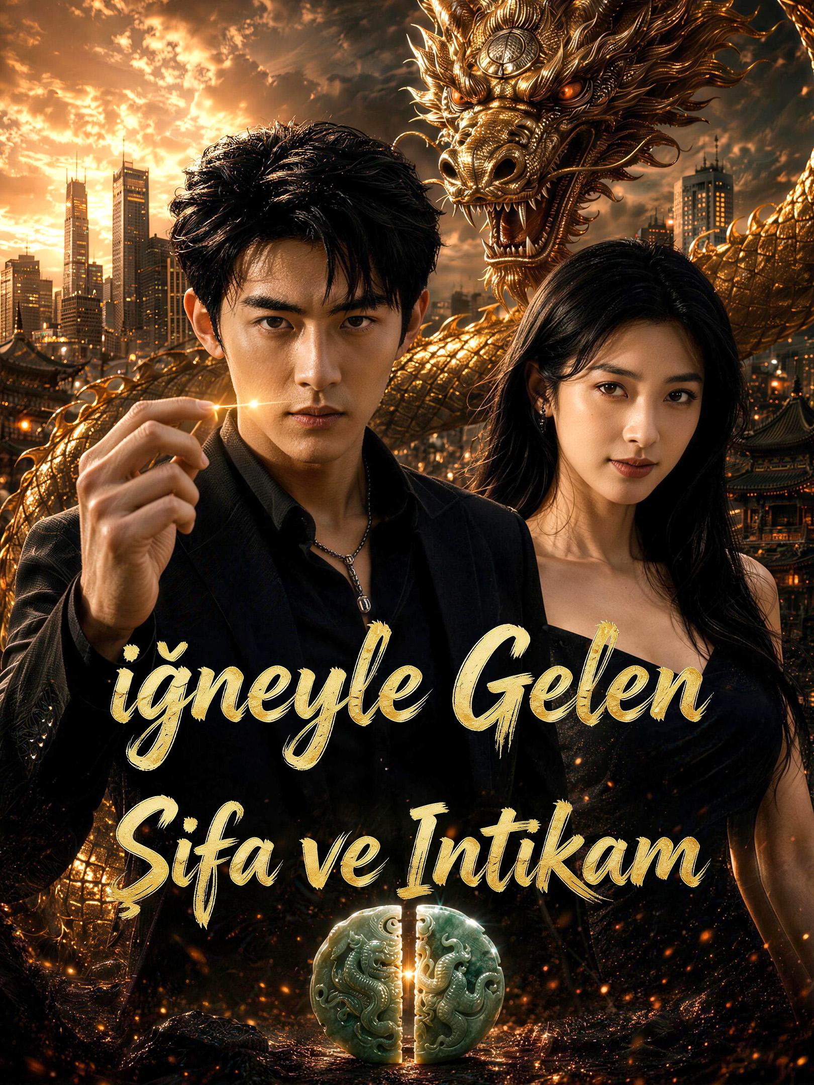 İğneyle Gelen Şifa ve İntikam