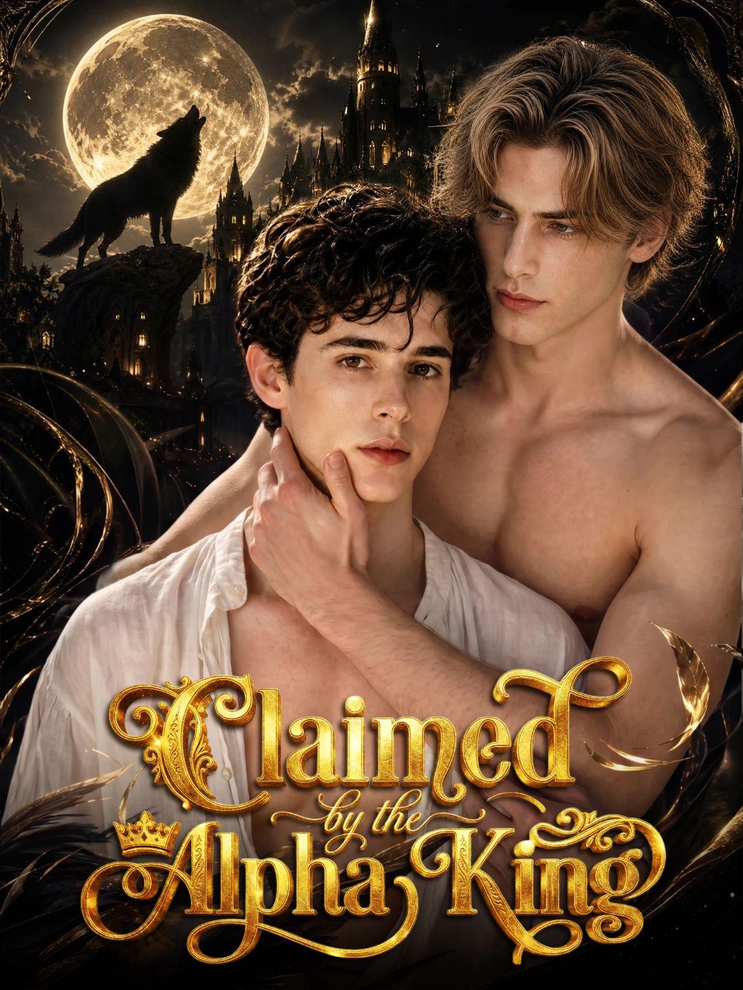 Claimed by the Alpha King