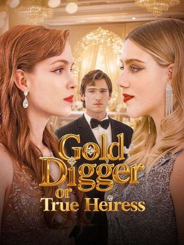 Gold Digger or True Heiress