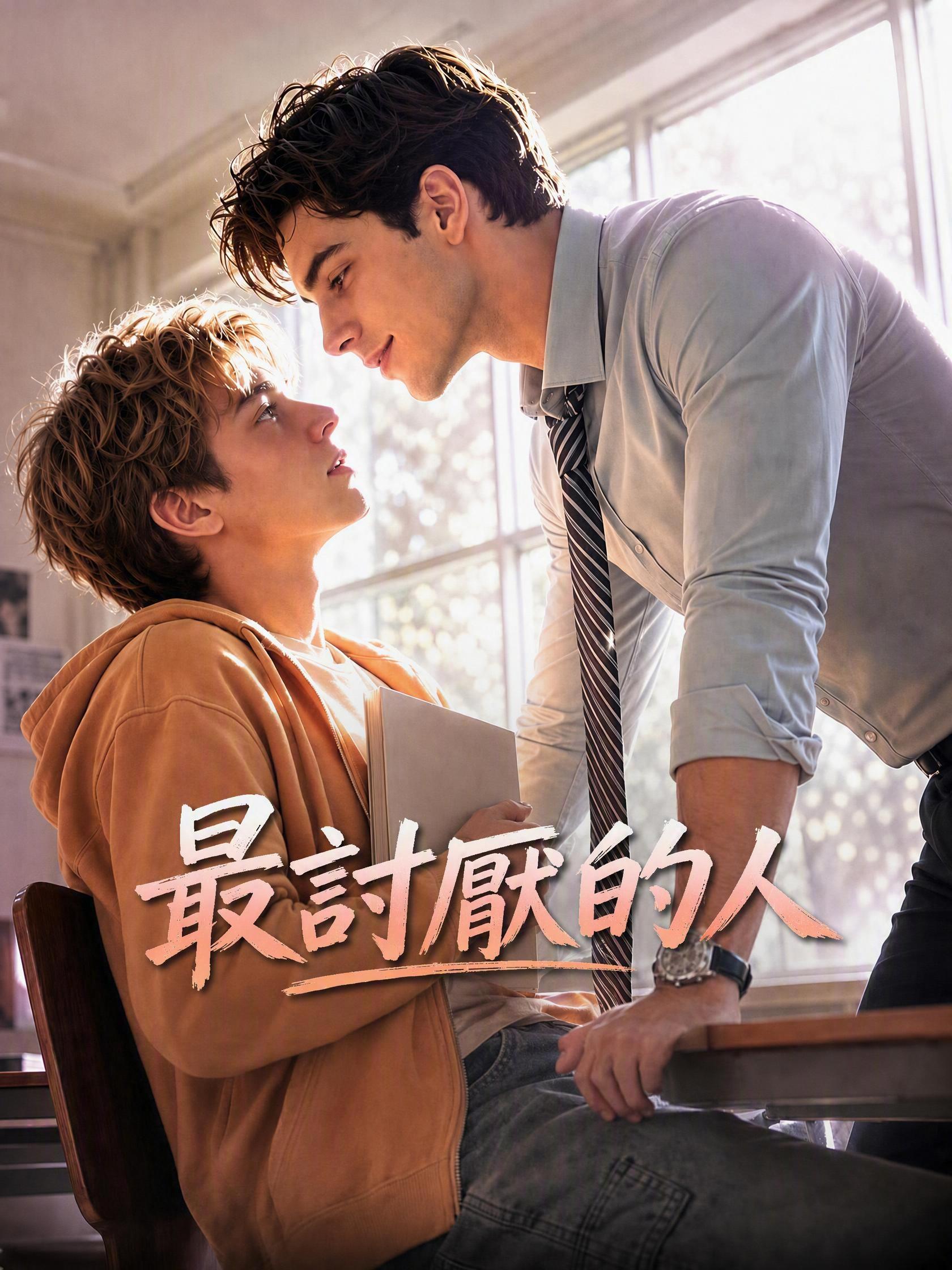 最討厭的人