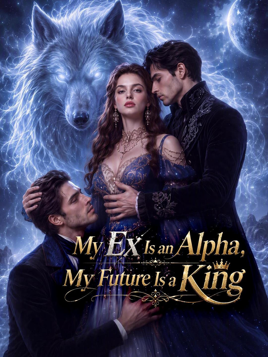 My Ex Is an Alpha, My Future Is a King