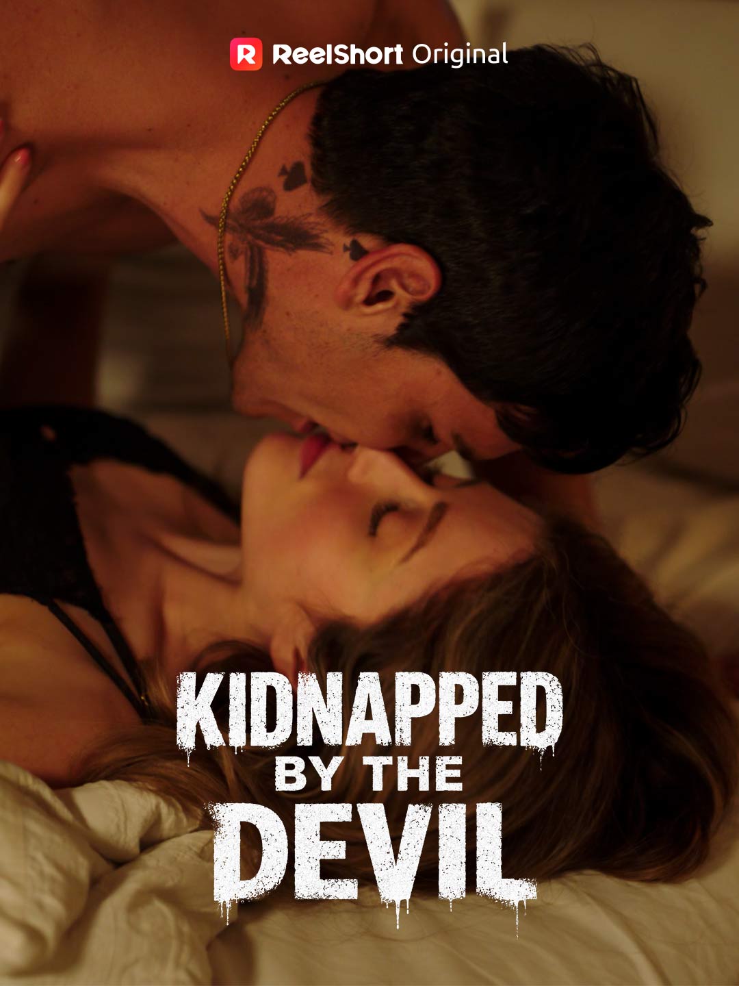 Kidnapped by the Devil