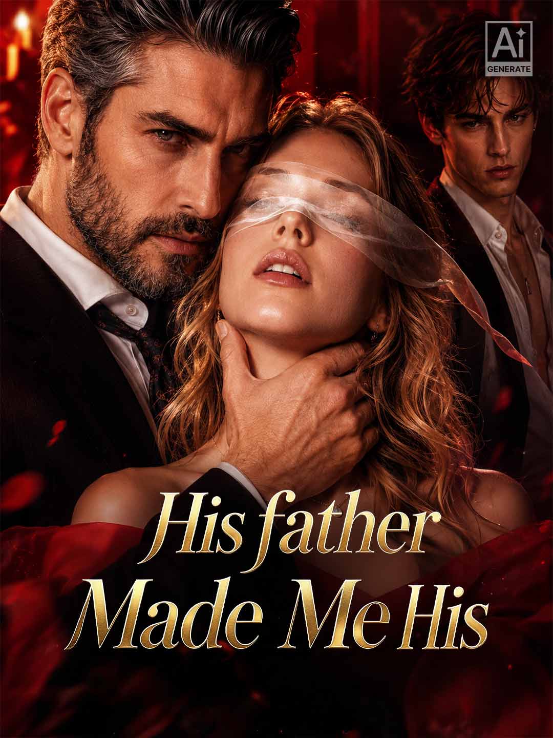 His Father Made Me His