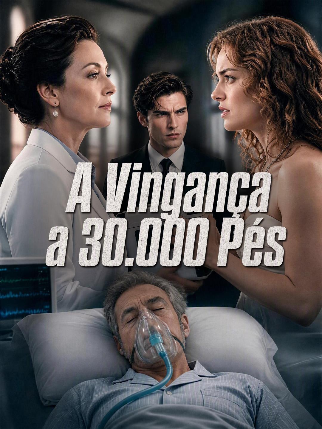 (Dublagem) A Vingança a 30.000 Pés