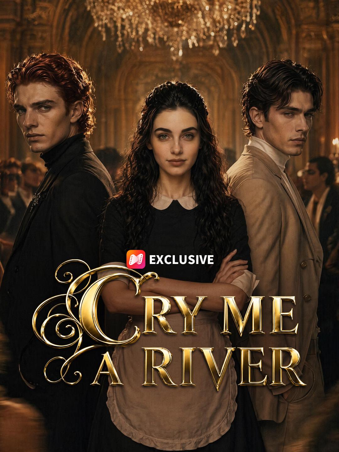 Cry Me A River