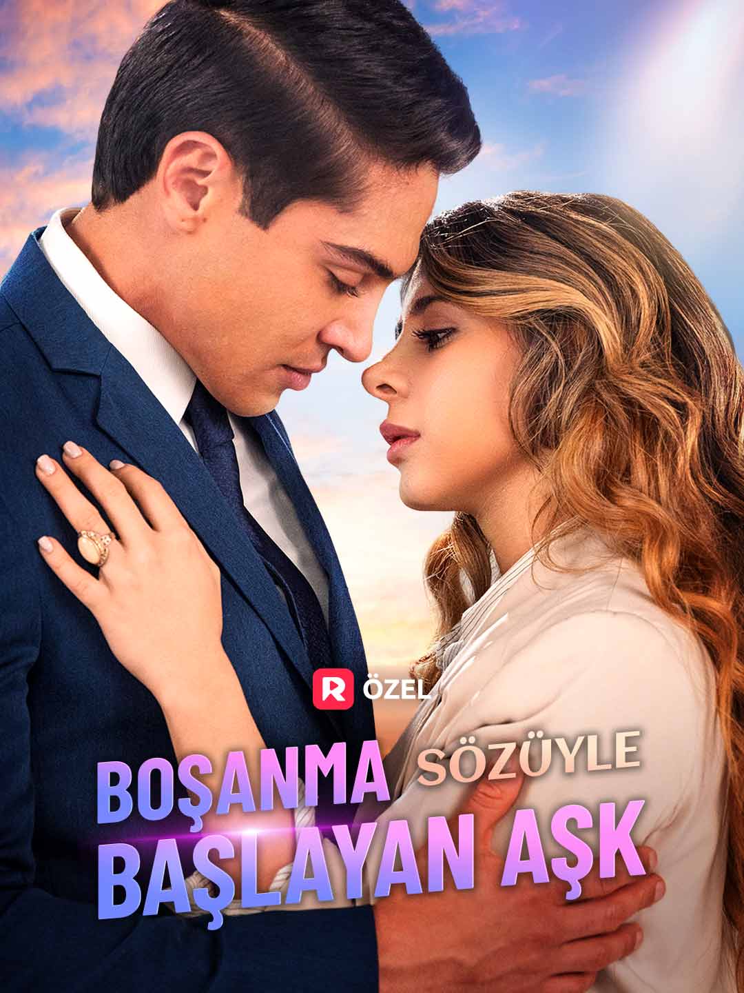 Boşanma Sözüyle Başlayan Aşk