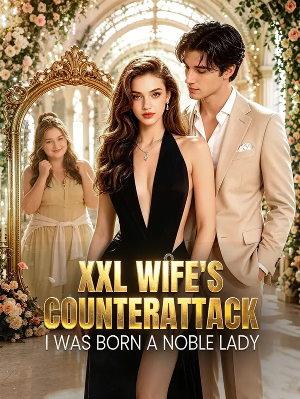 XXL Wife's Counterattack: I Was Born a Noble Lady