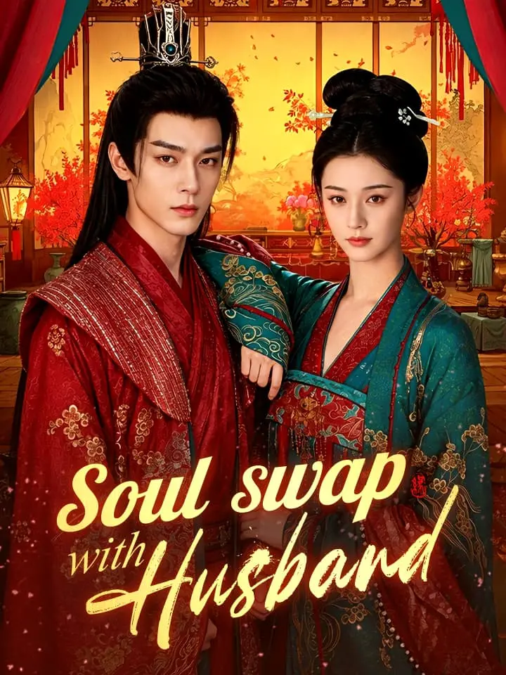 Soul swap with husband