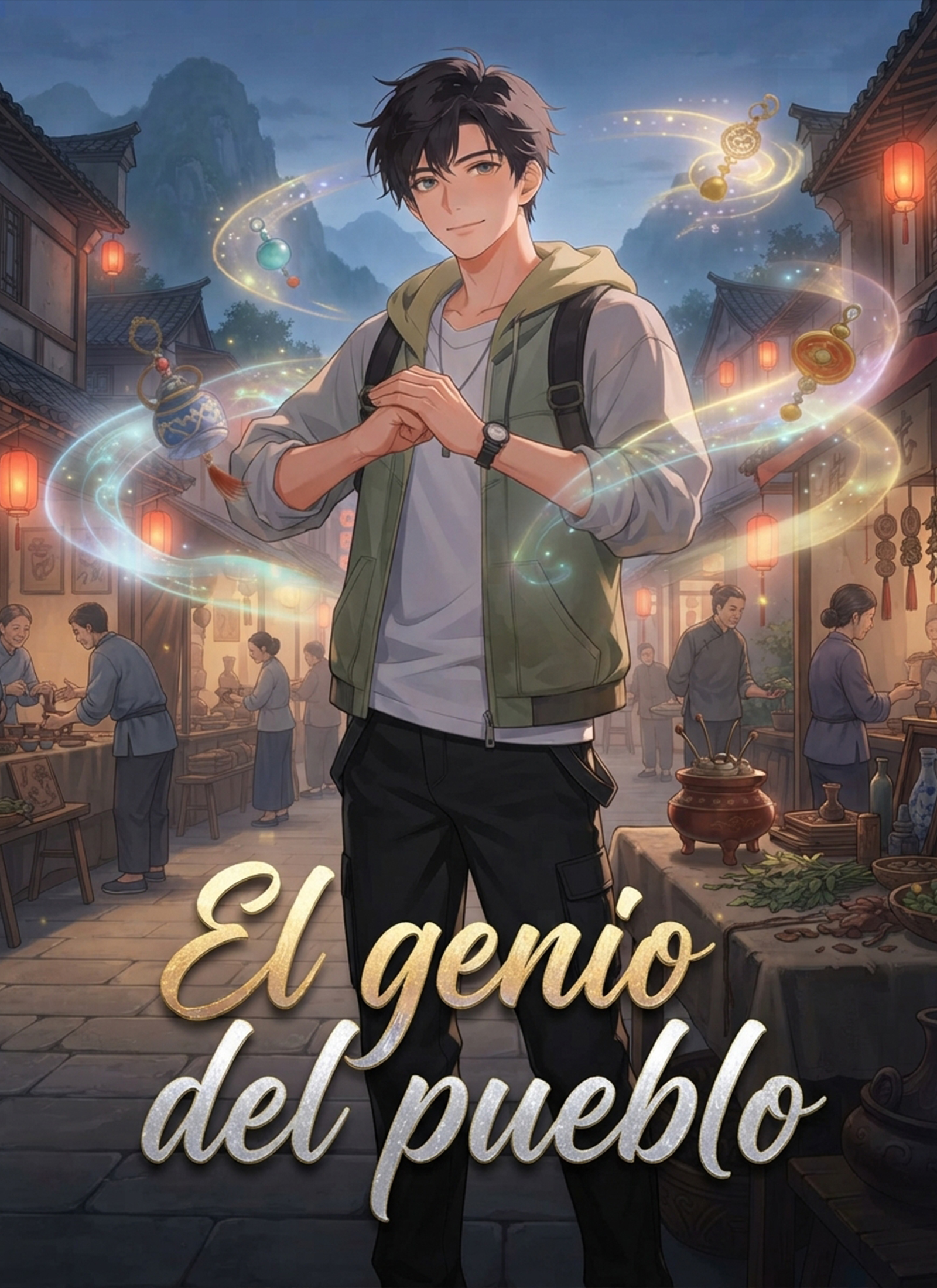[Doblado]El genio del pueblo