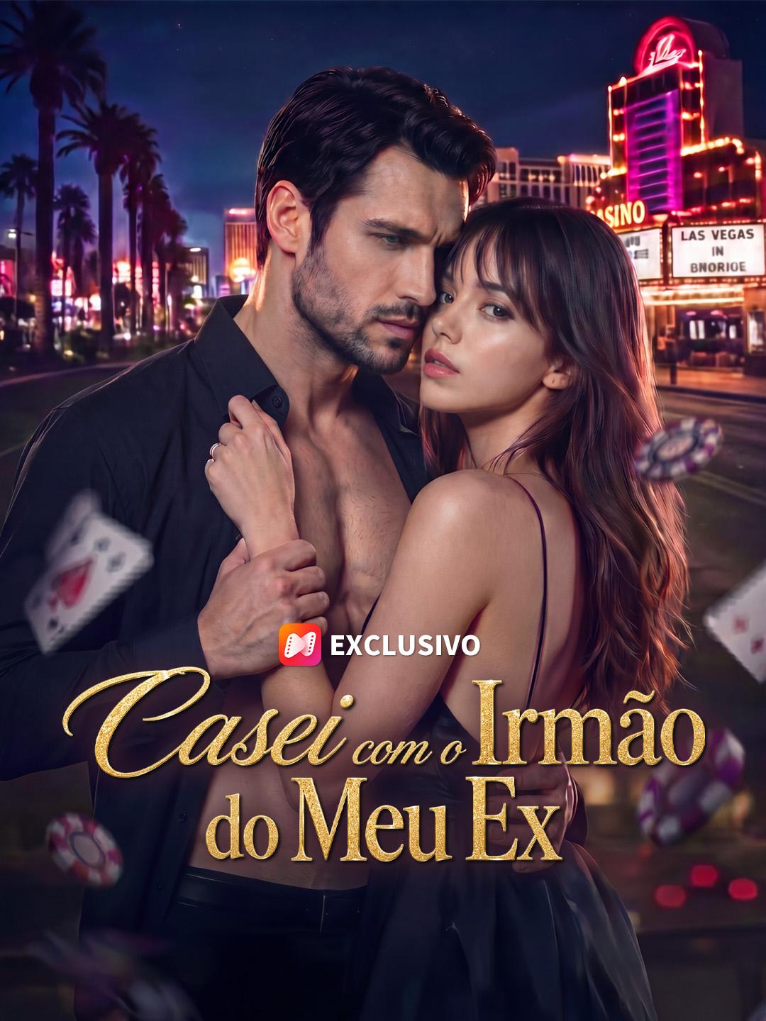Casei com o Irmão do Meu Ex