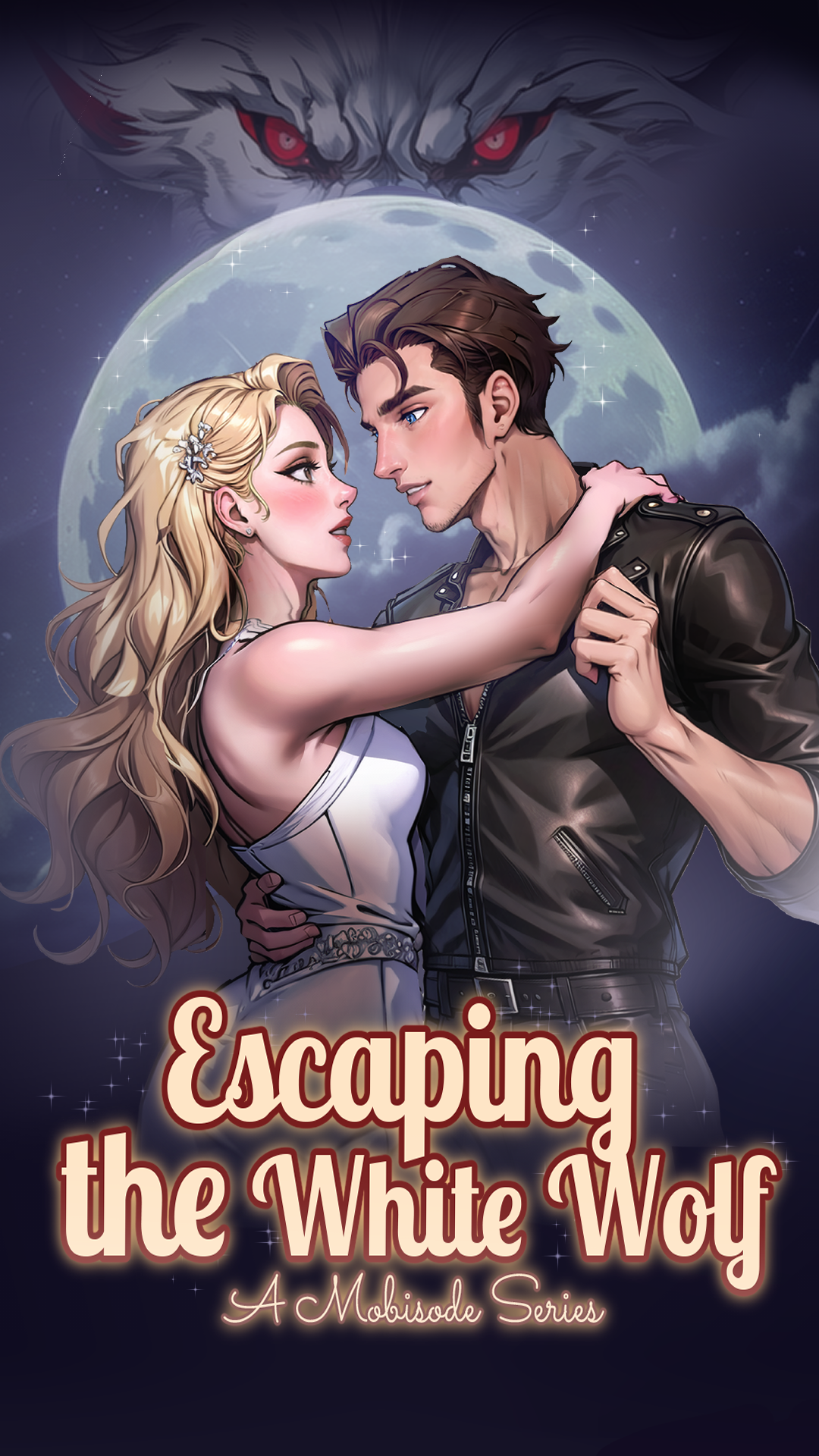 Escaping The White Wolf