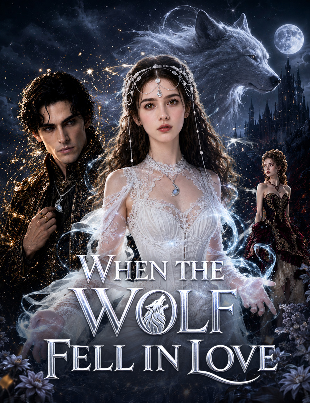 When the Wolf Fell in Love
