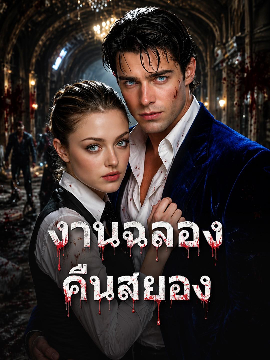 งานฉลองคืนสยอง