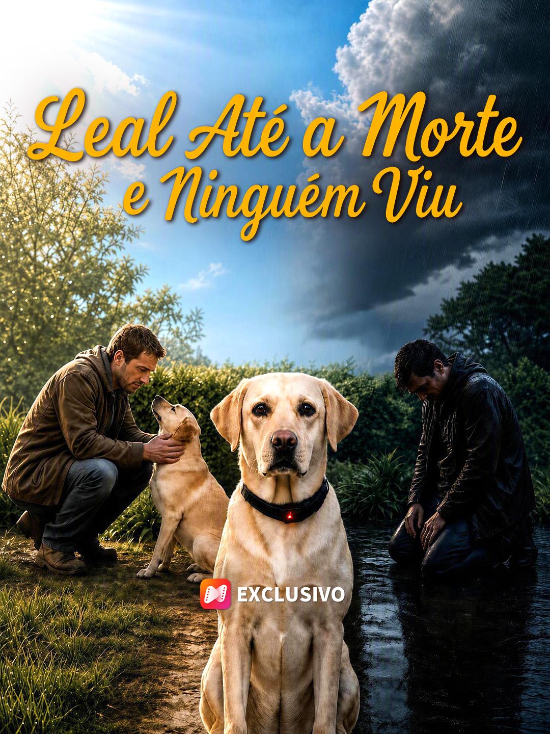 Leal Até a Morte e Ninguém Viu