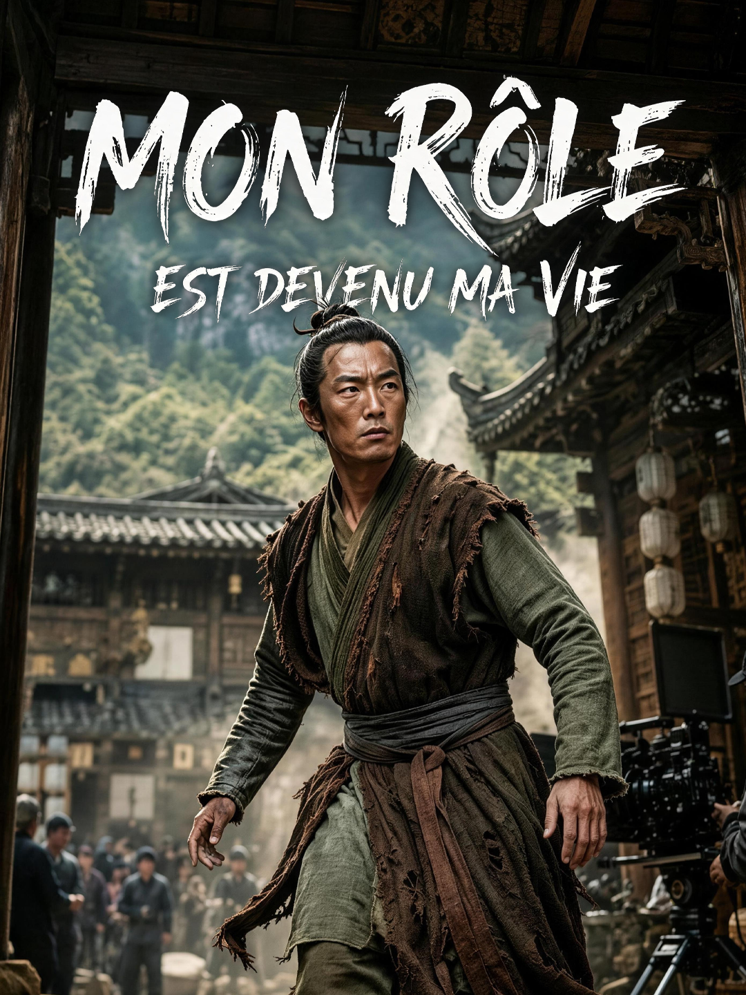 MON RÔLE EST DEVENU MA VIE