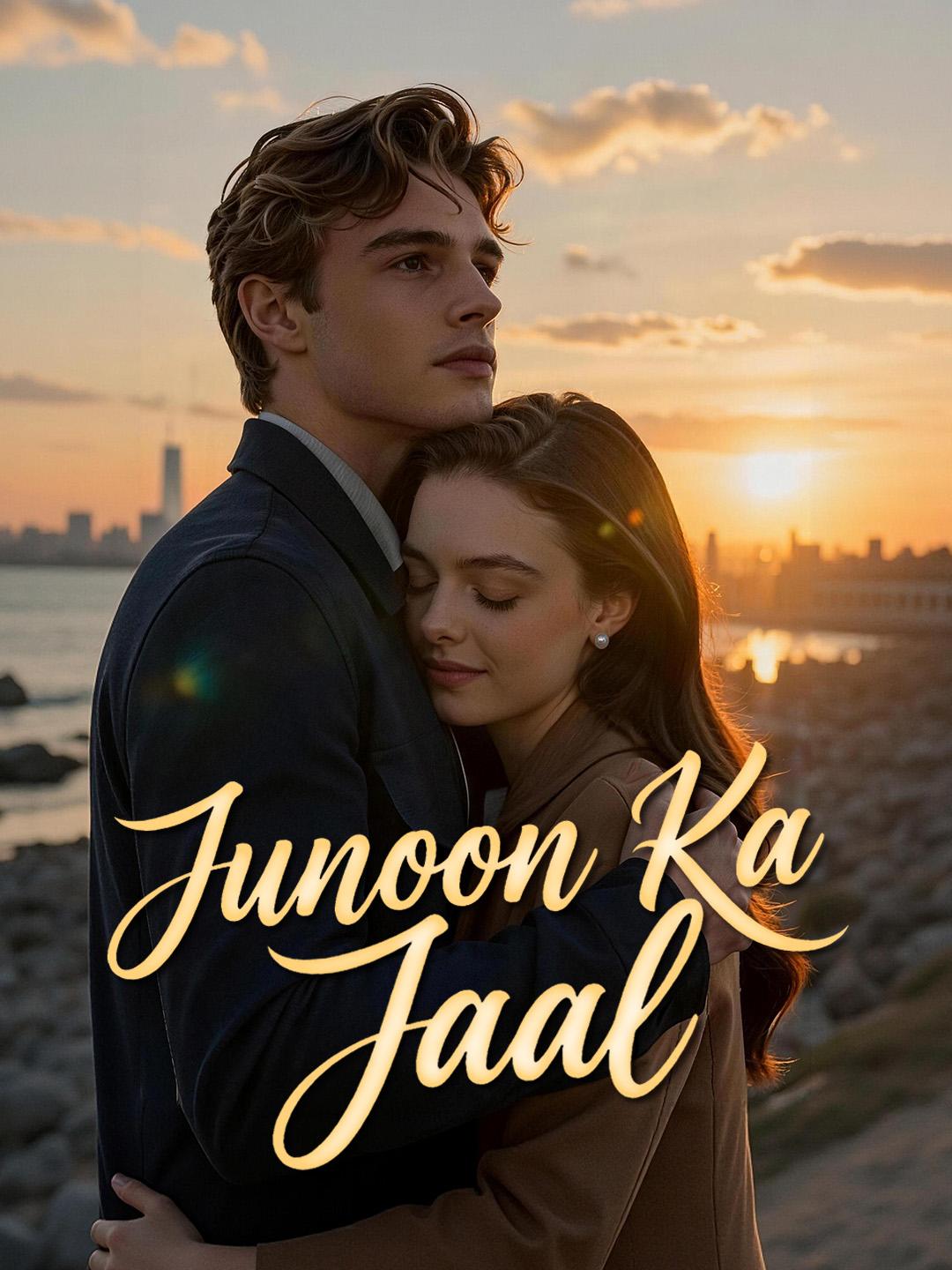 Junoon Ka Jaal