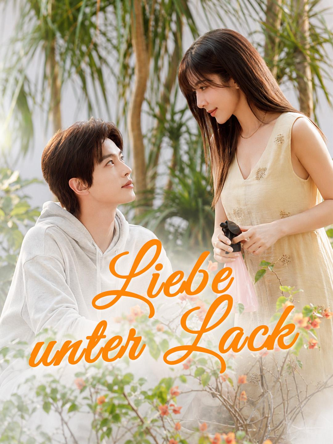 Liebe unter Lack