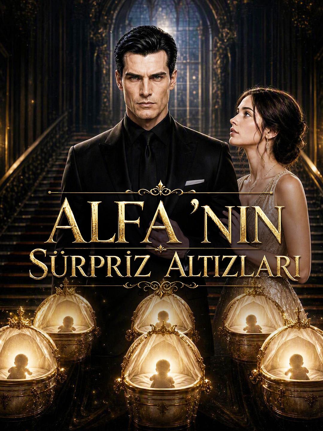 Alfa’nın Sürpriz Altızları
