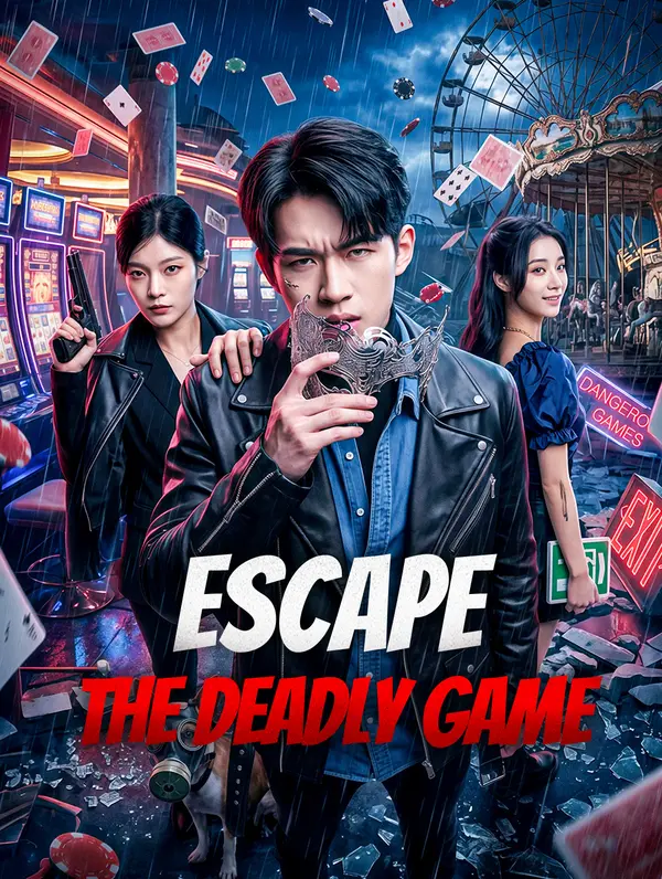 Escape the Deadly Game