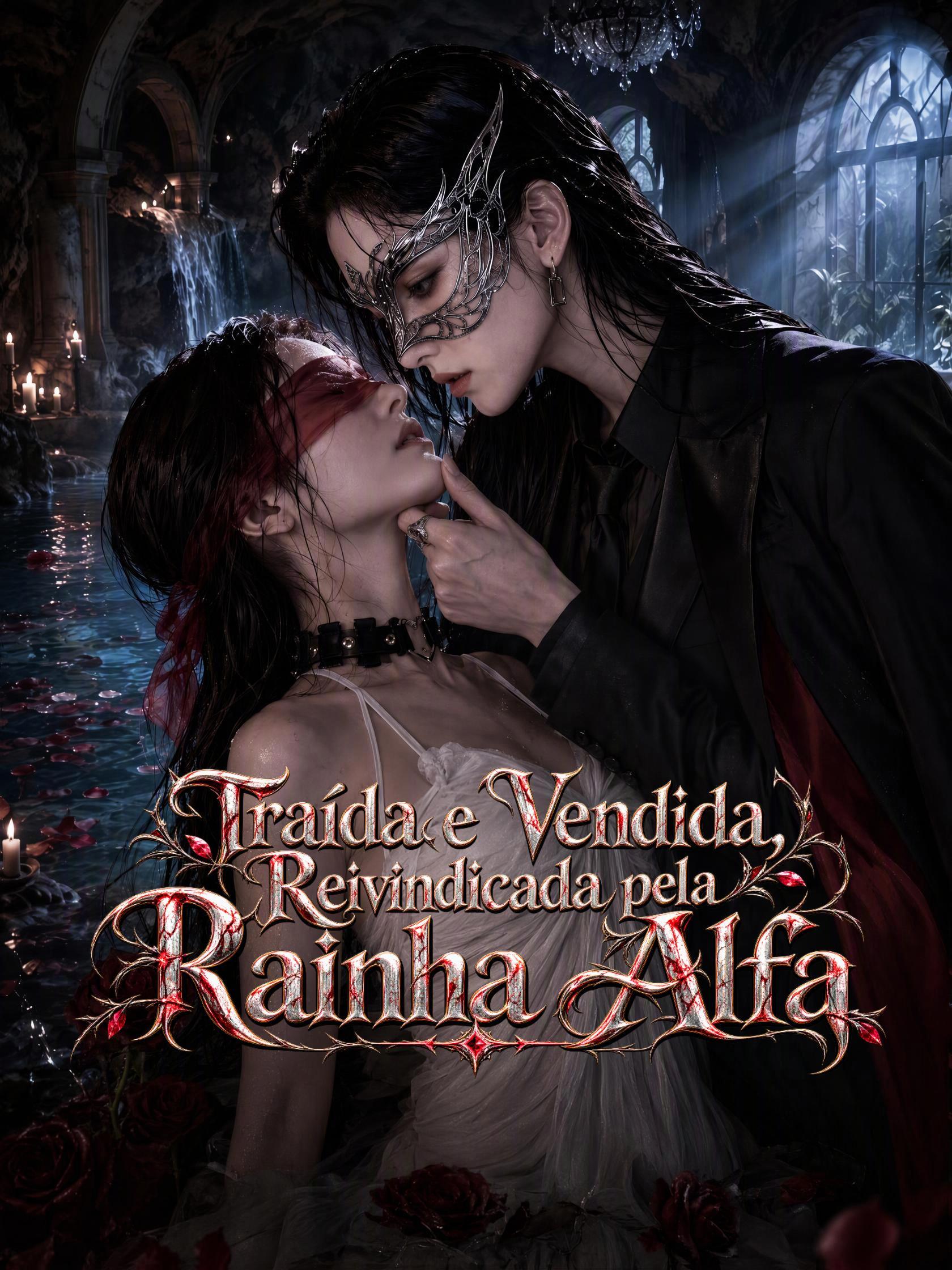 Traída e Vendida, Reivindicada pela Rainha Alfa