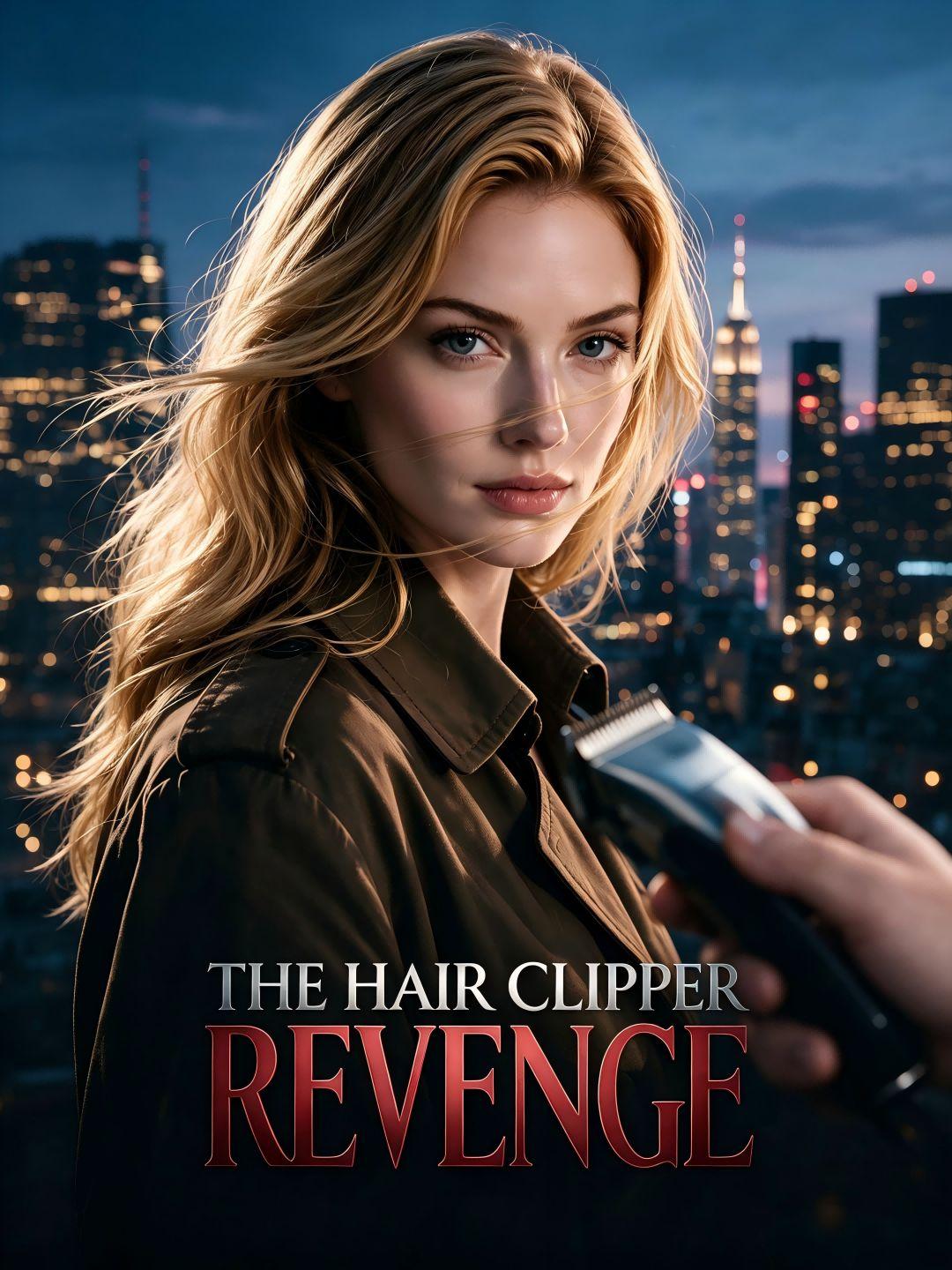 The Hair Clipper Revenge