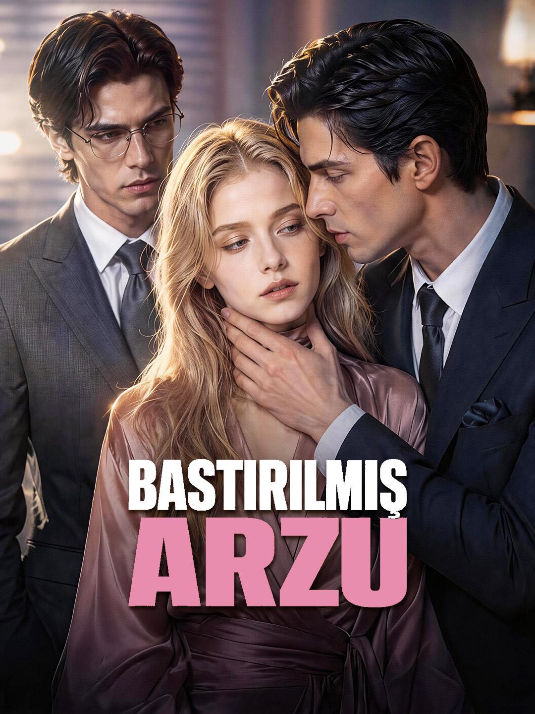 Bastırılmış Arzu