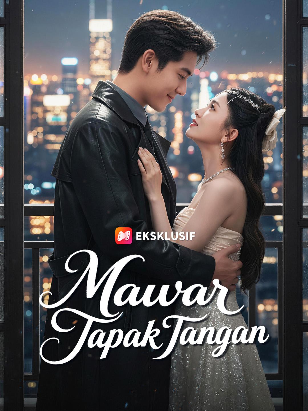 Mawar Tapak Tangan