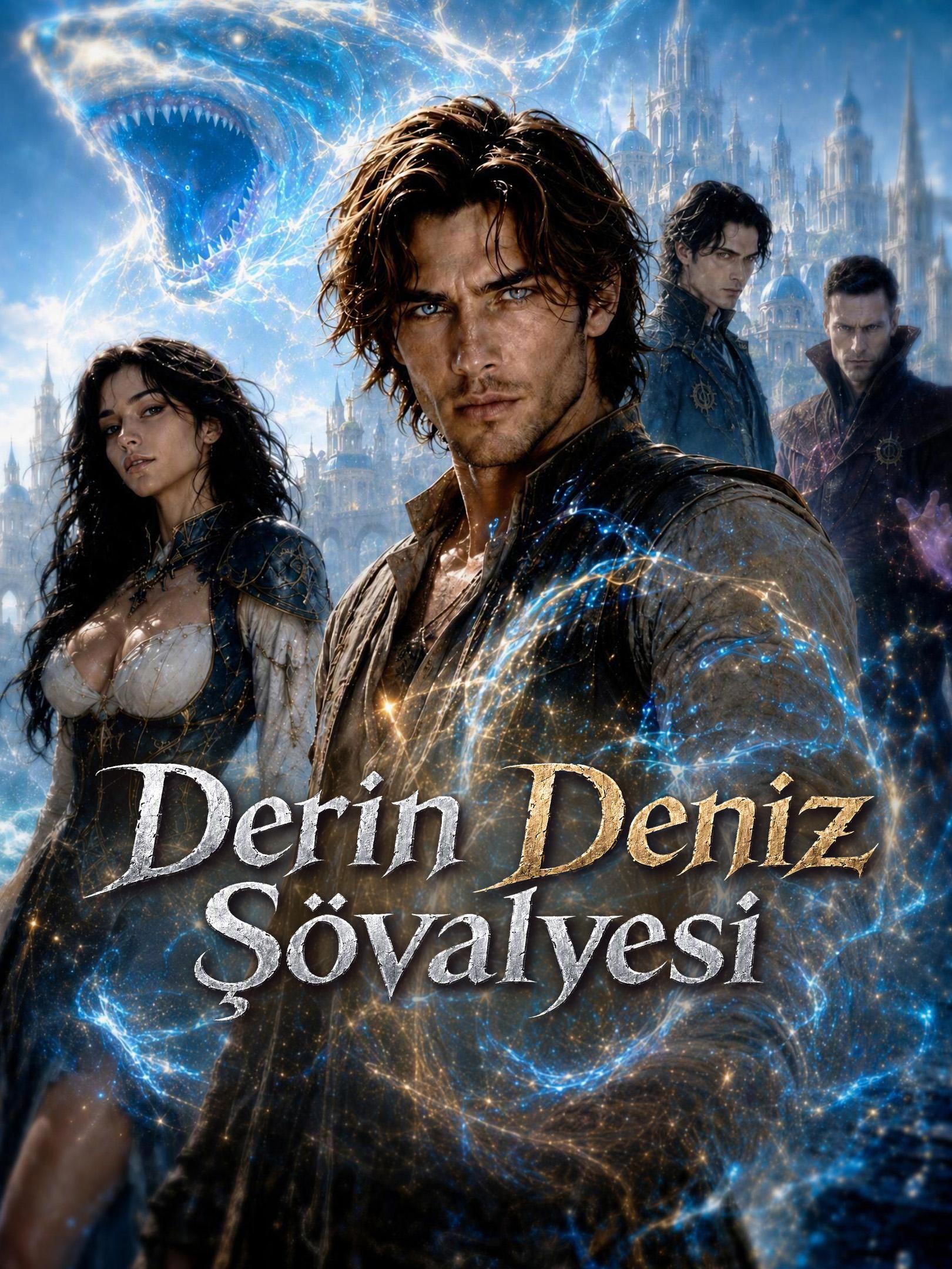 Derin Deniz Şövalyesi