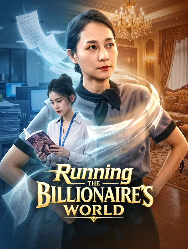 Running the Billionaire's World