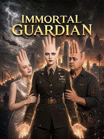 Immortal Guardian