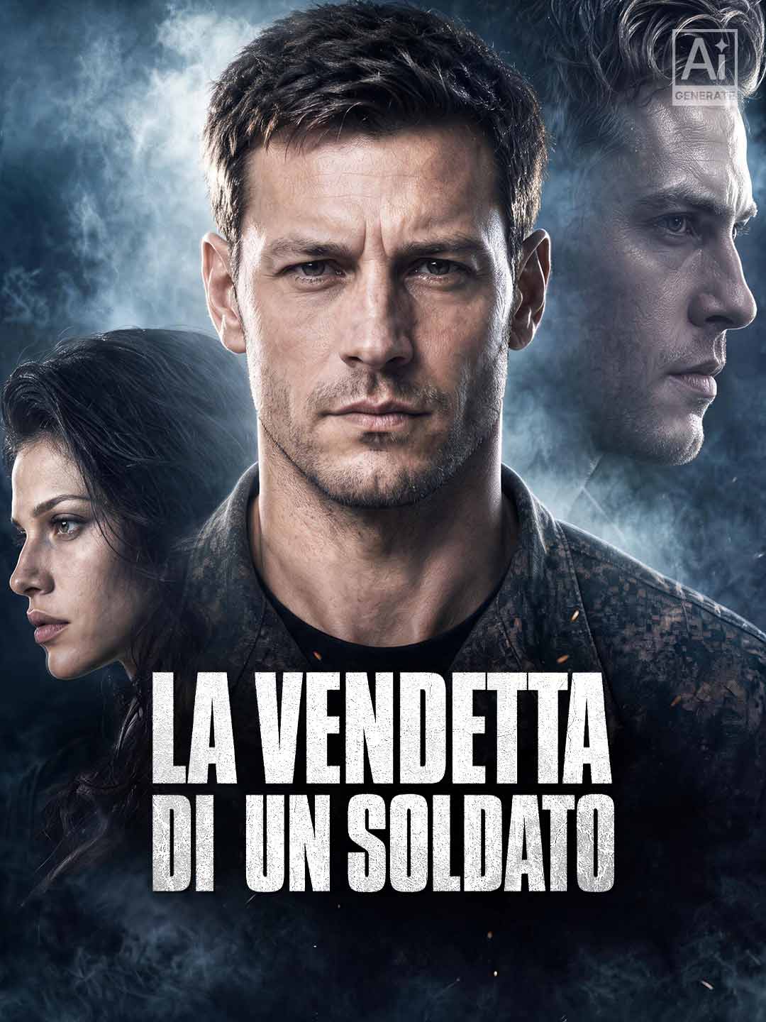 LA VENDETTA DI UN SOLDATO