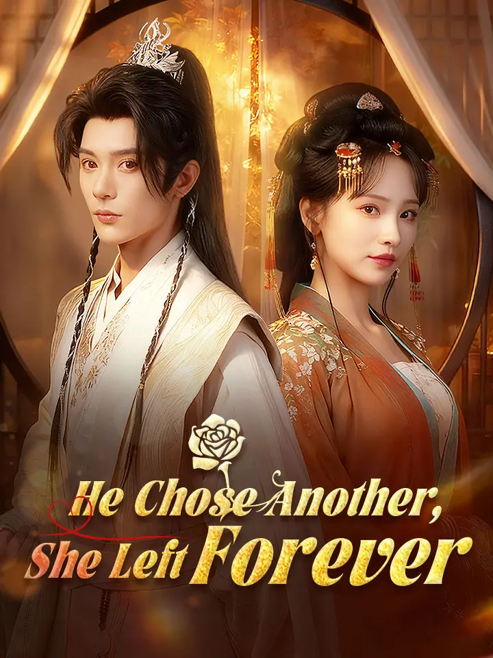 He Chose Another, She Left Forever Chinese Drama ENG Dubbed