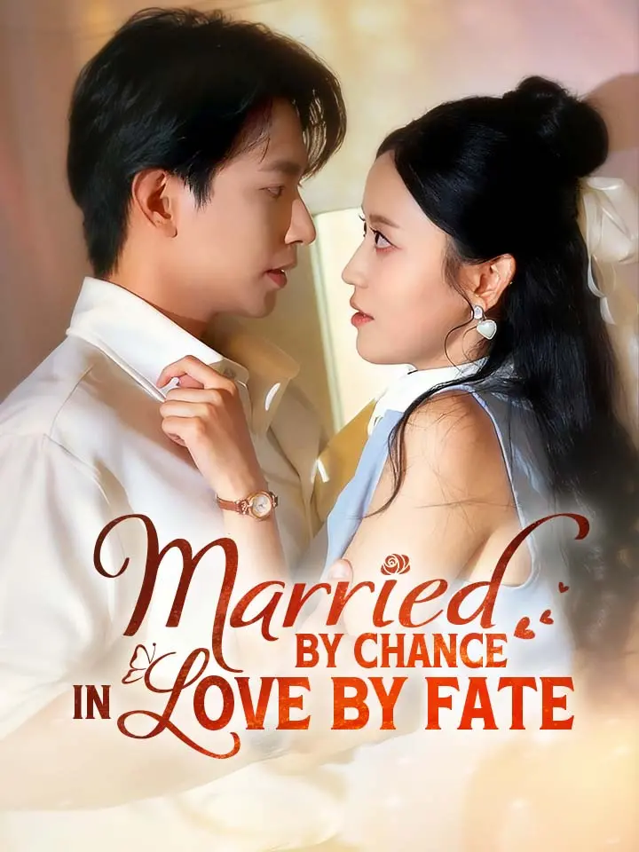 Married By Chance, In Love By Fate Chinese Drama ENG Dubbed