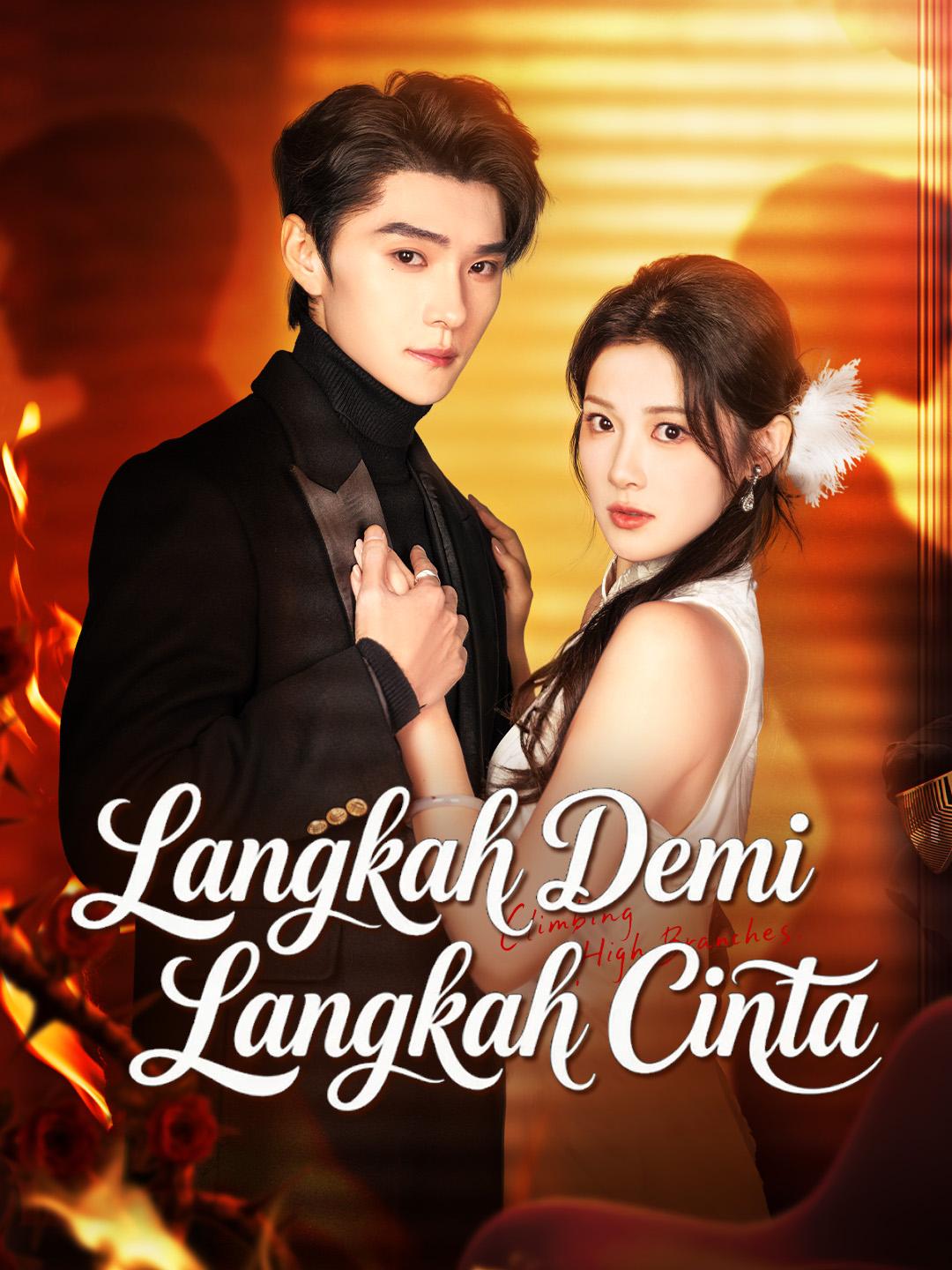 Langkah Demi Langkah Cinta