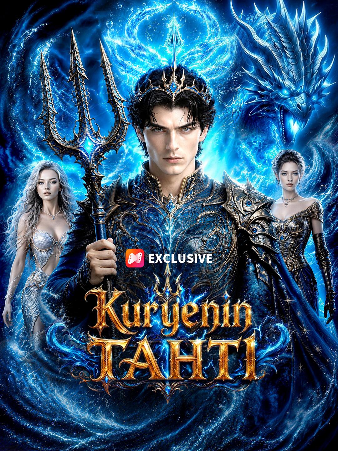 Kuryenin Tahtı