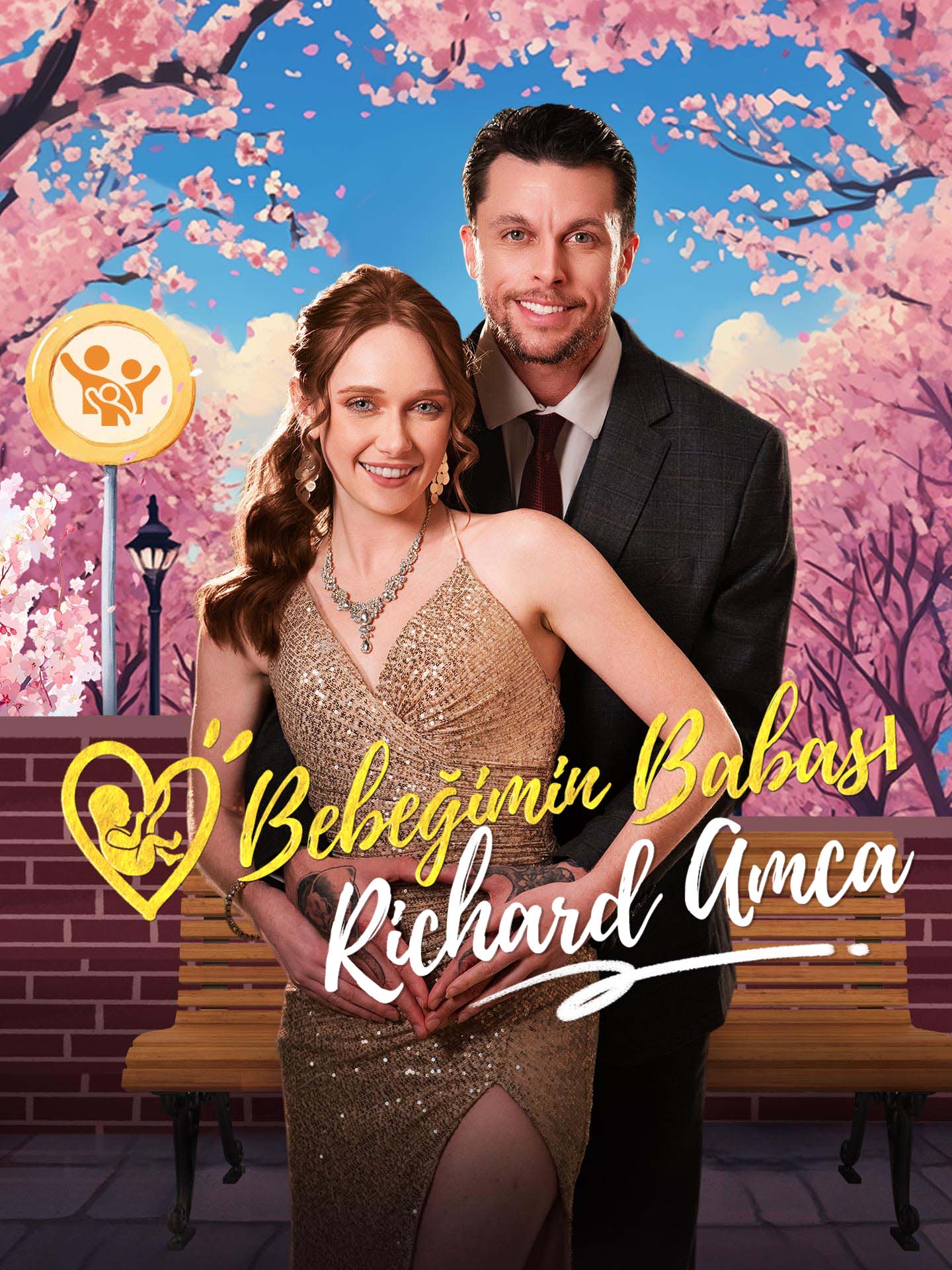 Bebeğimin Babası Richard Amca