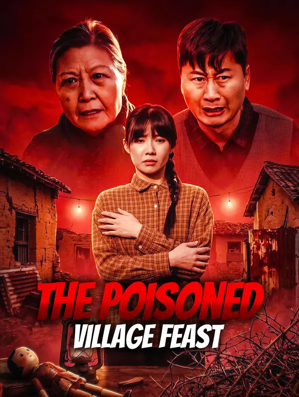 The Poisoned Village Feast