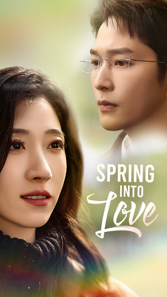 Spring into Love