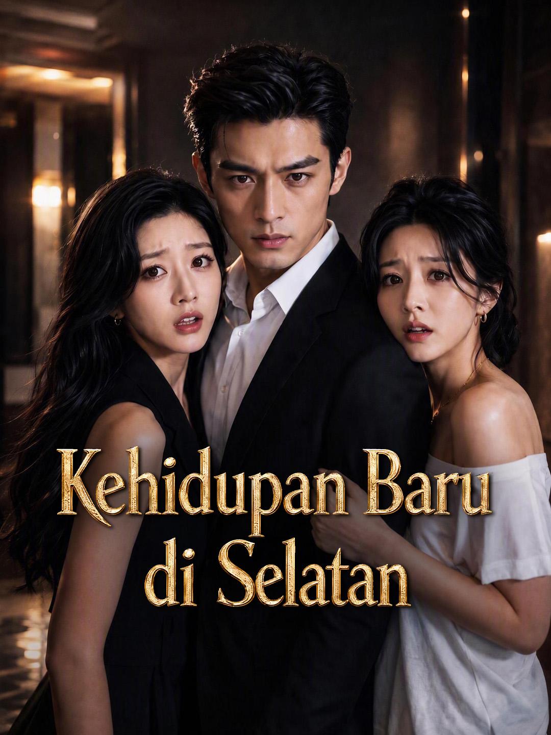 Kehidupan Baru di Selatan