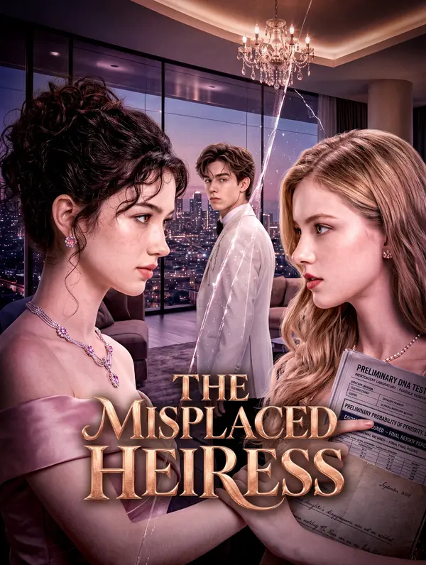 The Misplaced heiress